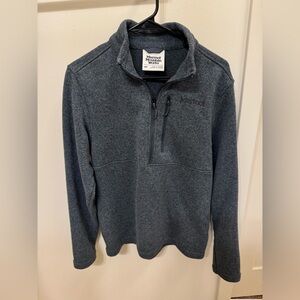 Marmot Men's Drop Line 1/2 Zip Sweater